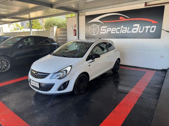 OPEL Corsa 1.2 85CV 3 porte GPL-TECH Elective