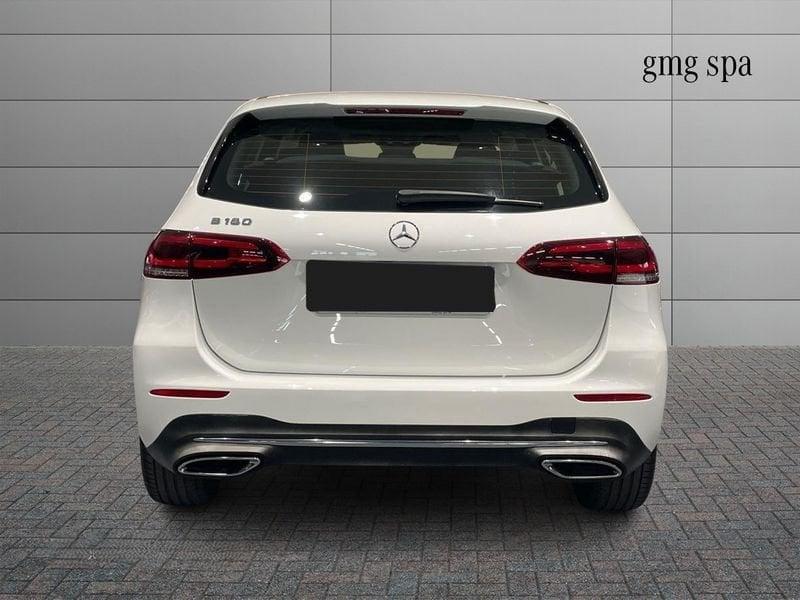 Mercedes-Benz Classe B B 180 Sport Plus