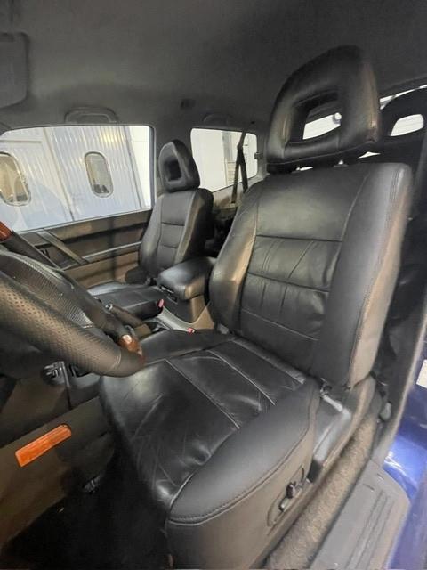 Mitsubishi Pajero 3.5i GDI V6 24V cat 3p. GLS2