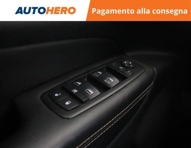 JEEP Grand Cherokee 3.0 V6 CRD 250 CV Multijet II Overland