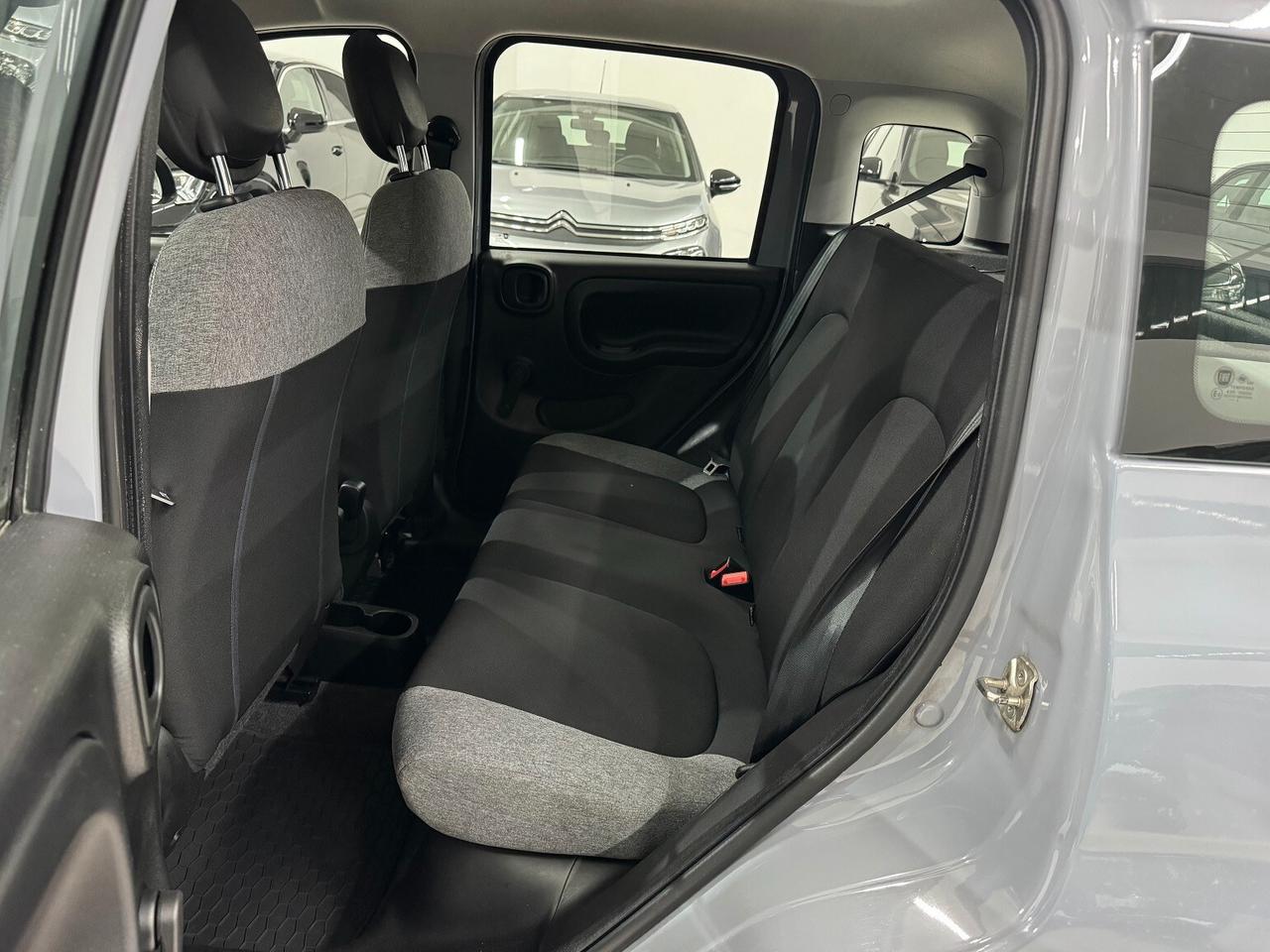 Panda 1.0Hybrid City Life PRONTA CONSEGNA