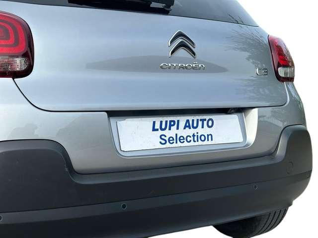 Citroen C3 1.2 puretech Shine s&s 83cv