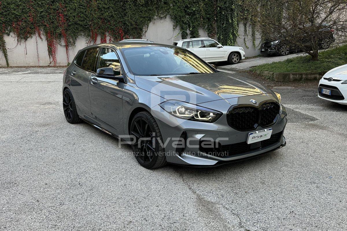 BMW M 135i xDrive