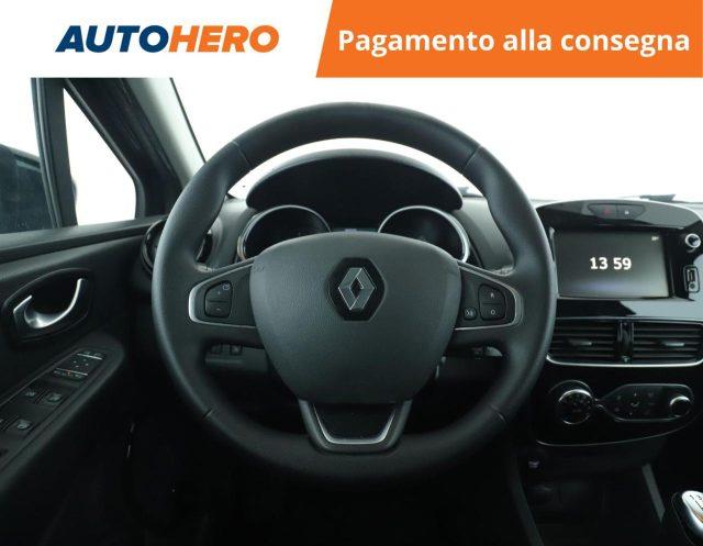 RENAULT Clio dCi 8V 90 CV 5 porte Moschino Zen