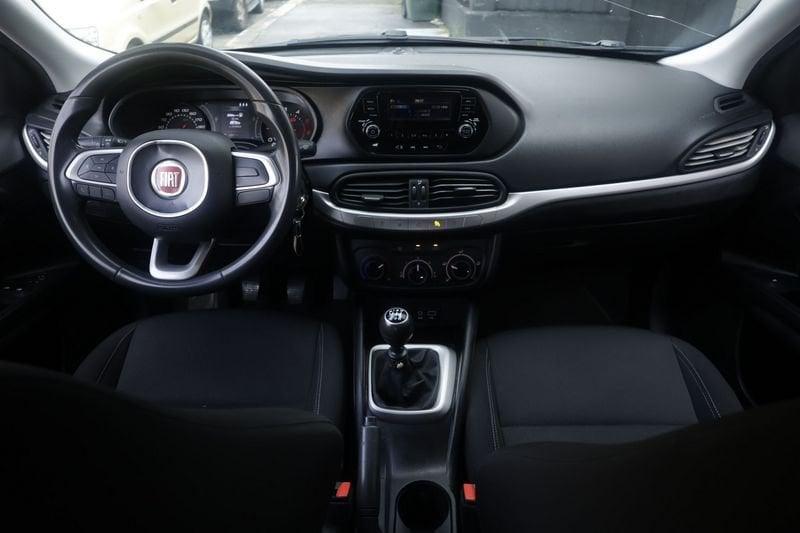 FIAT Tipo FIAT Tipo 1.6 Mjt S&S 5 porte S-Design Unicoproprietario