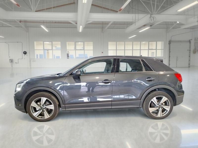 AUDI Q2 1.0 30 TFSI ADMIRED SUV