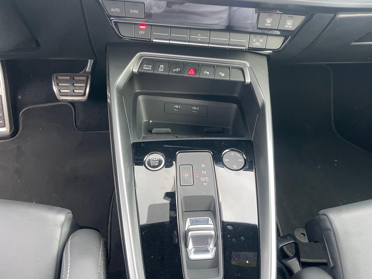Audi A3 1.4 45 TFSI e PHEV S Line Edition #50304