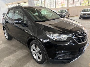 Opel Mokka X 1.6 Ecotec 115CV 4x2 Start&Stop
