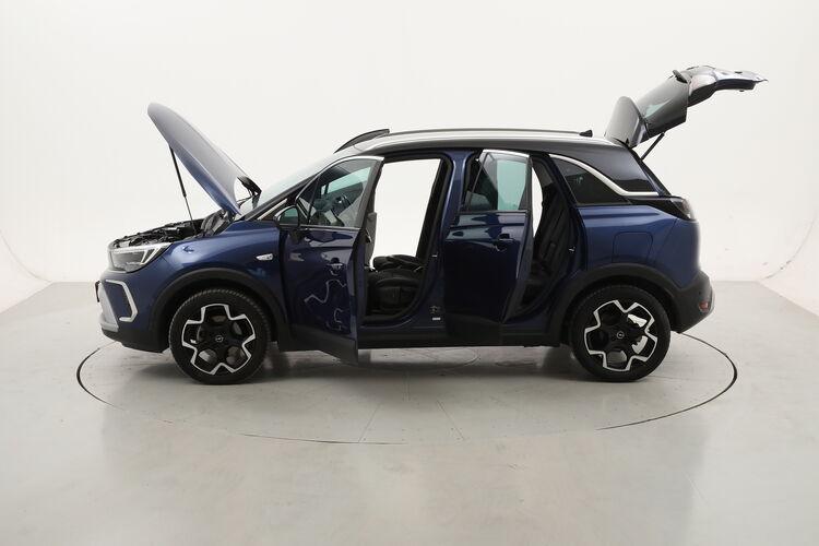 Opel Crossland Elegance AT6 BR071704 1.2 Benzina 131CV