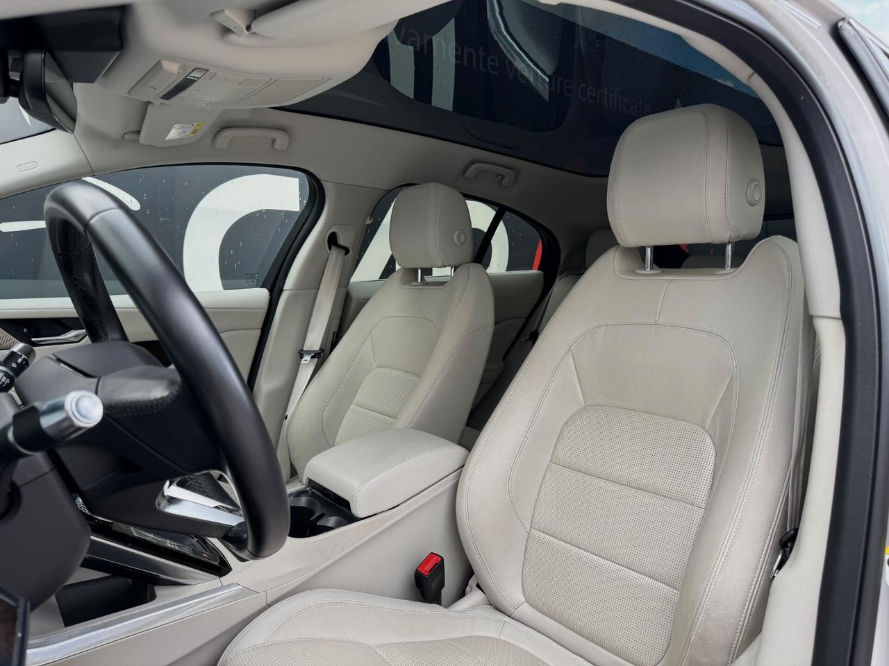 Jaguar I-Pace EV 90kWh SE AWD 400CV TETTO