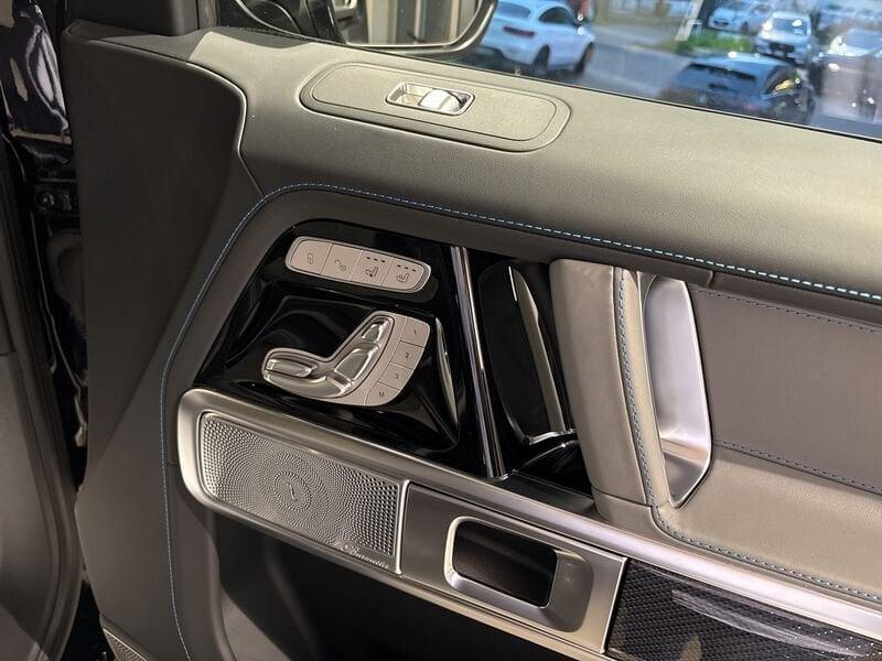 Mercedes-Benz Classe G G 580 eq Edition One