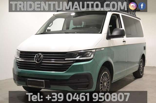 Volkswagen T6.1 California 2.0 TDI Coast 150cv 4Motion DSG