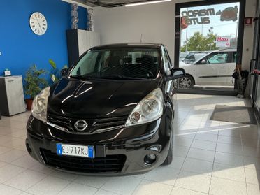 Nissan Note 1.5 Diesel