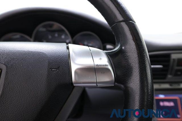 PORSCHE 997 911 CARRERA 4 COUPÉ TETTO APRIBILE