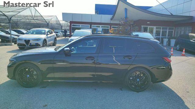 BMW 330 Serie 3 G21 2019 Touring 330d Touring xdrive Mspor