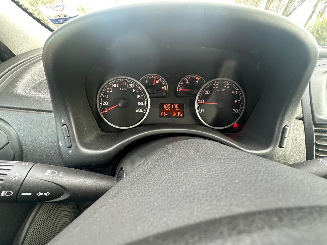 Fiat Punto Classic 1.2 5 porte Active