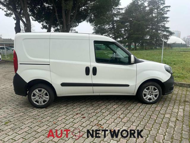 FIAT Doblo Doblò 1.3 MJT PC-TN Cargo Lamierato SX