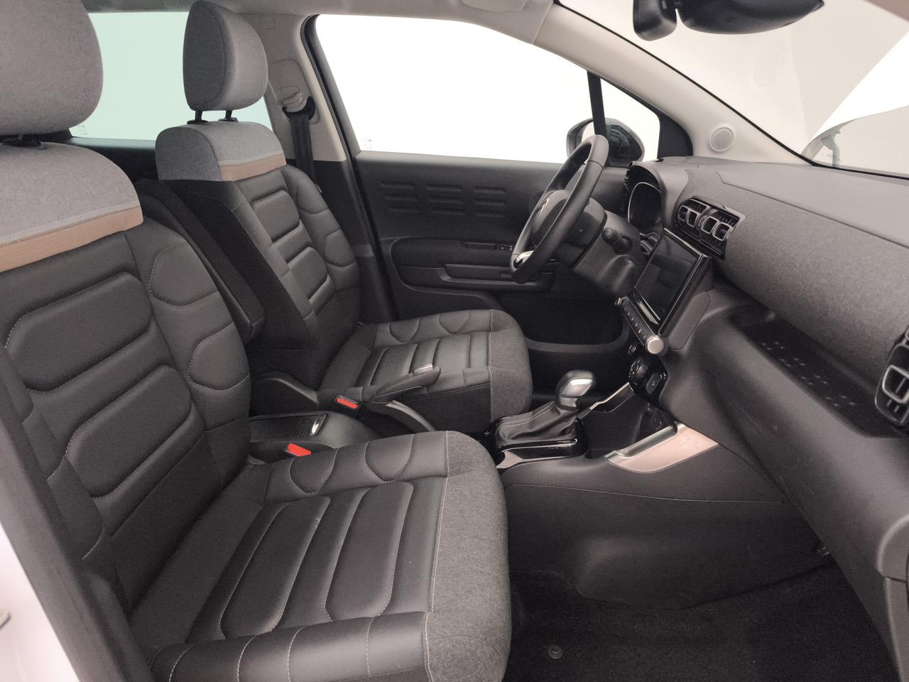 CITROEN C3 Aircross I 2021 - C3 Aircross 1.2 puretech Shine Pack s&s 130cv eat6