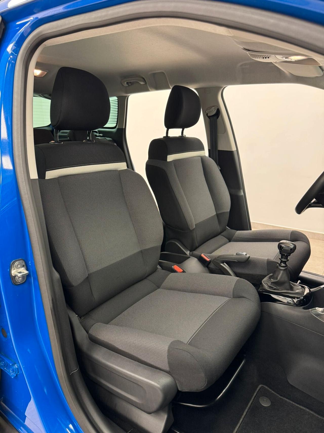 CITROEN C3 AIRCROSS BLUEHDI 110 S&S SHINE PACK 2022