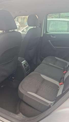 Skoda Yeti 2.0 tdi 4x4