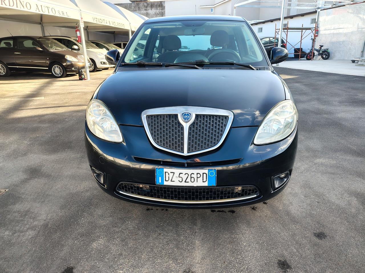 Lancia Ypsilon 1.4 E-Collection Ecochic GPL