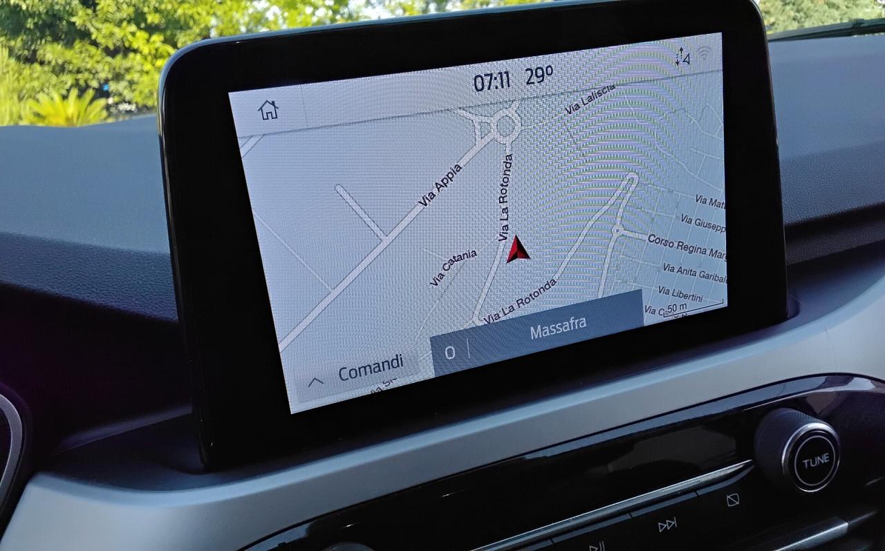 Ford Kuga 1.5 EcoBlue 120 CV aut. 2WD Titanium Business