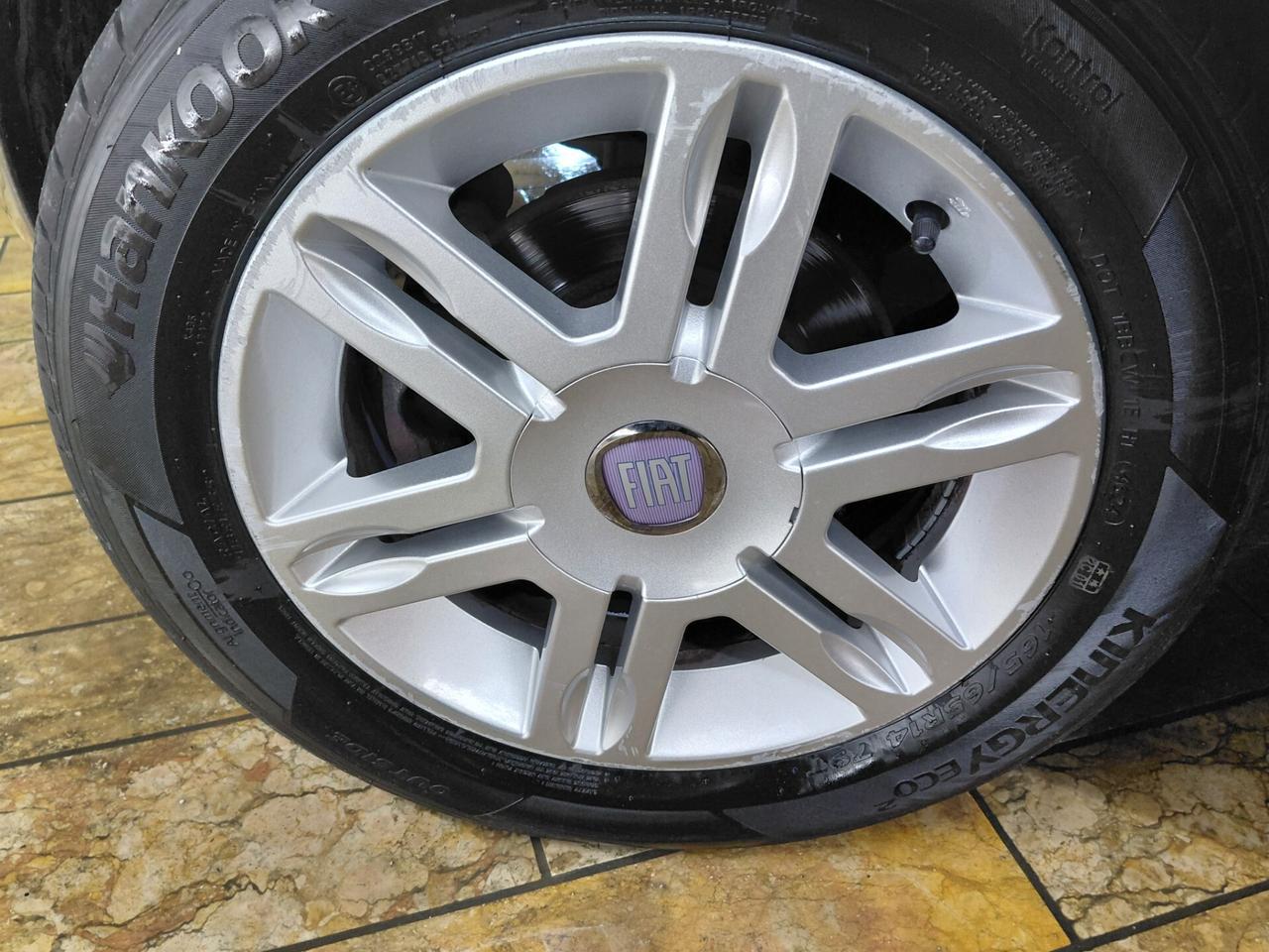 Fiat Panda 1.2 Emotion COME NUOVA SOLI 71000KM