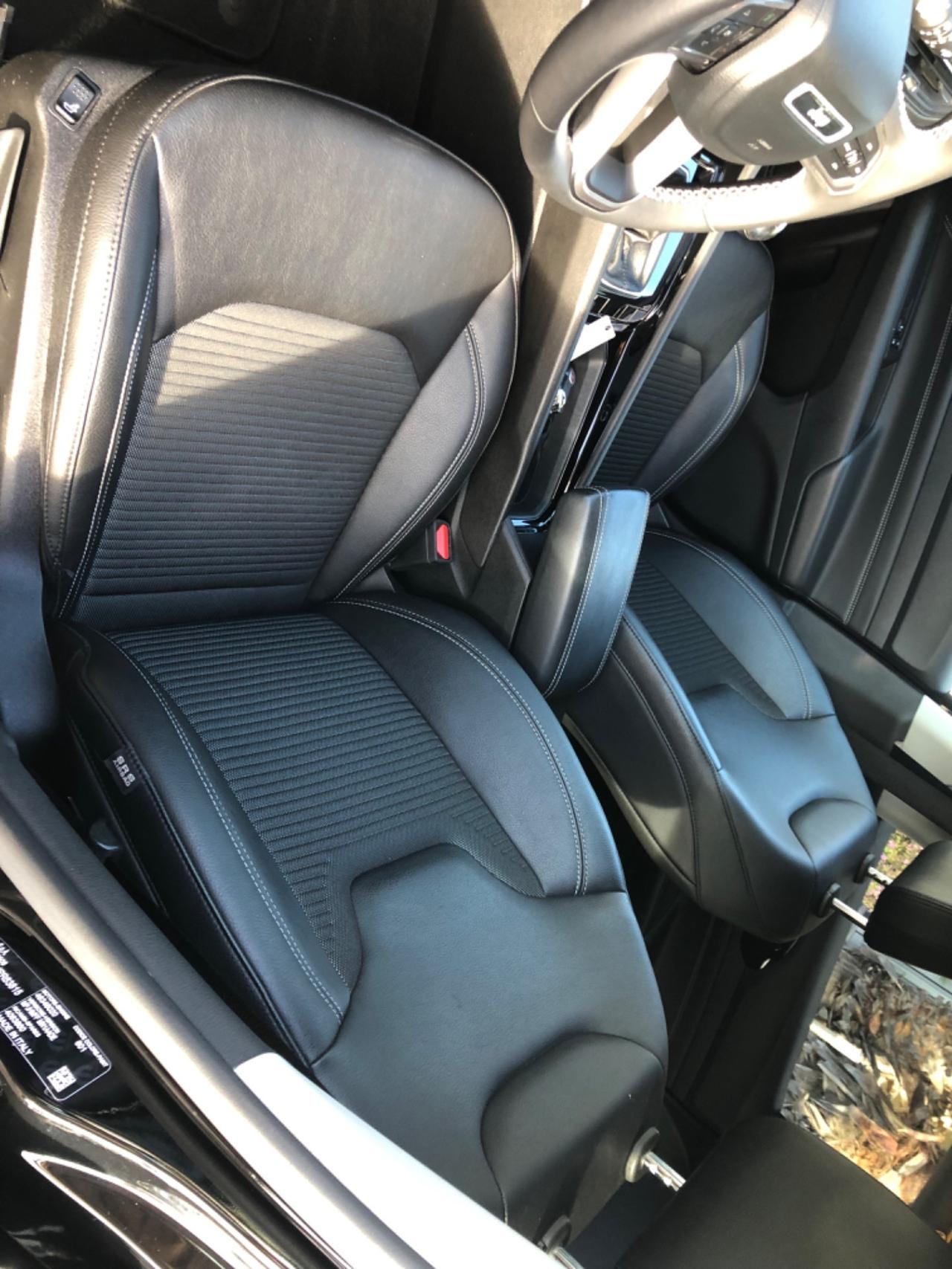 Jeep Compass 1.6 Multijet II 2WD Limited RETROCAMERA