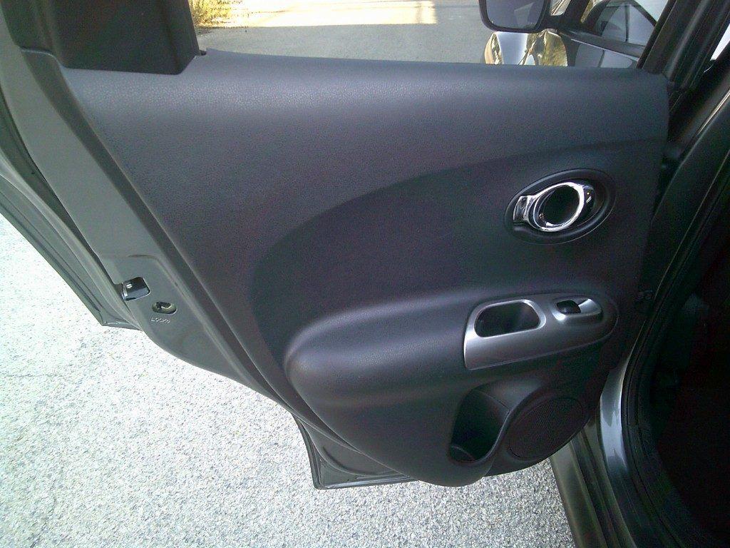 Nissan Juke 1.5 dCi Start&Stop Acenta