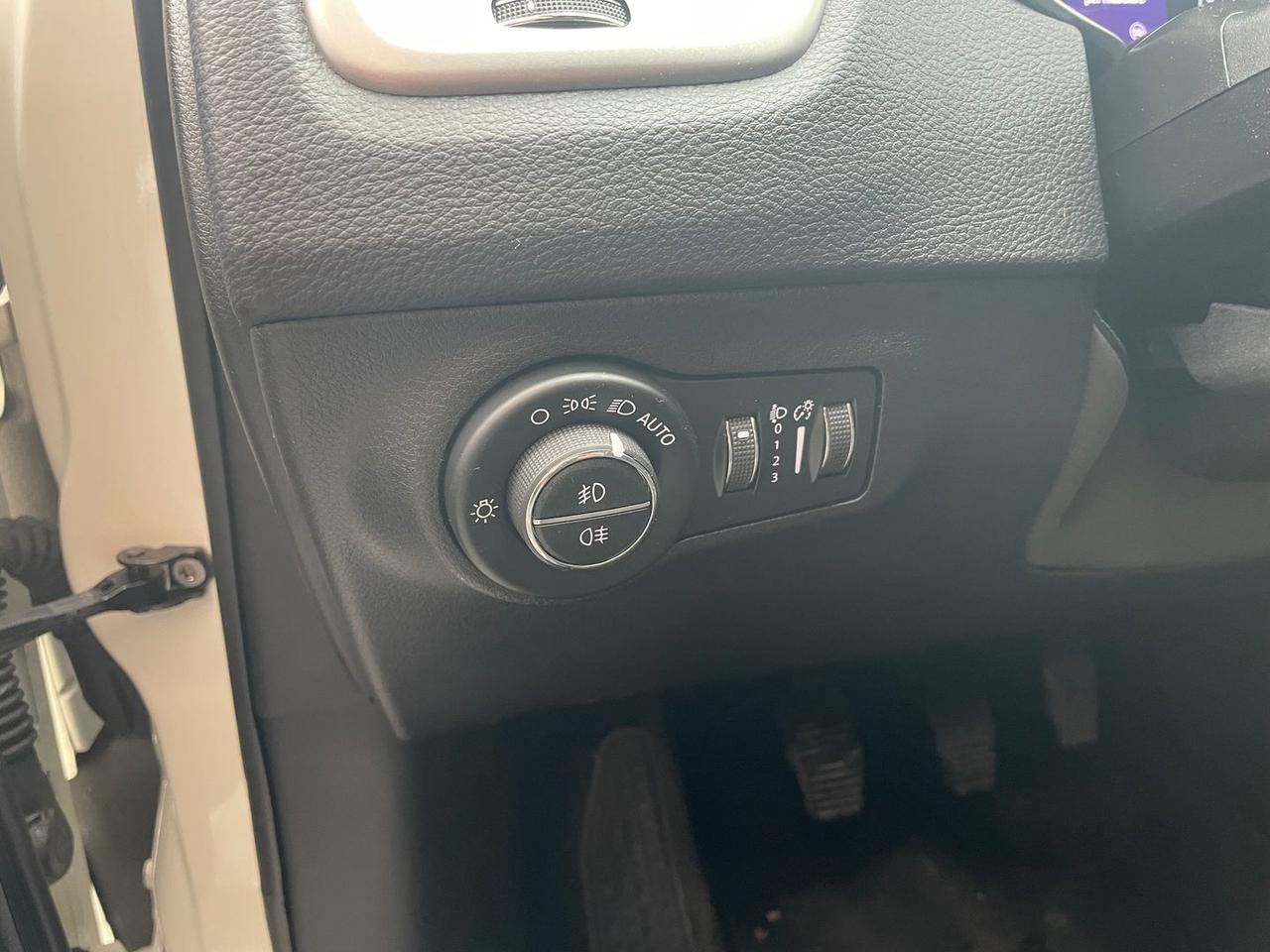 Jeep Compass Longitude 1.6 MultiJet II #7907