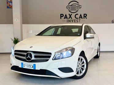 Mercedes-Benz A 180 1.5 Cdi PREMIUM AUTOMATICA F1 OTTIME CONDIZIONI
