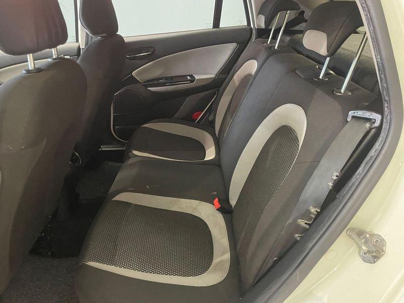 FIAT Bravo Bravo 1.6 MJT 105 CV DPF Pop