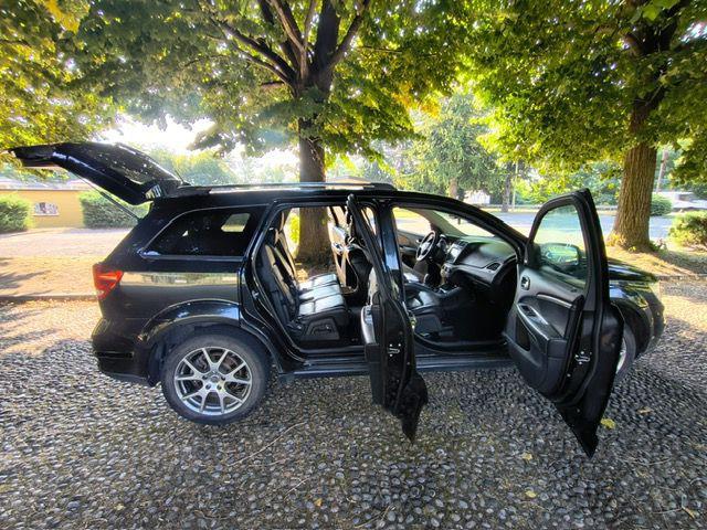 FIAT Freemont 2.0 Mjt 170 CV 4x4 7 POSTI