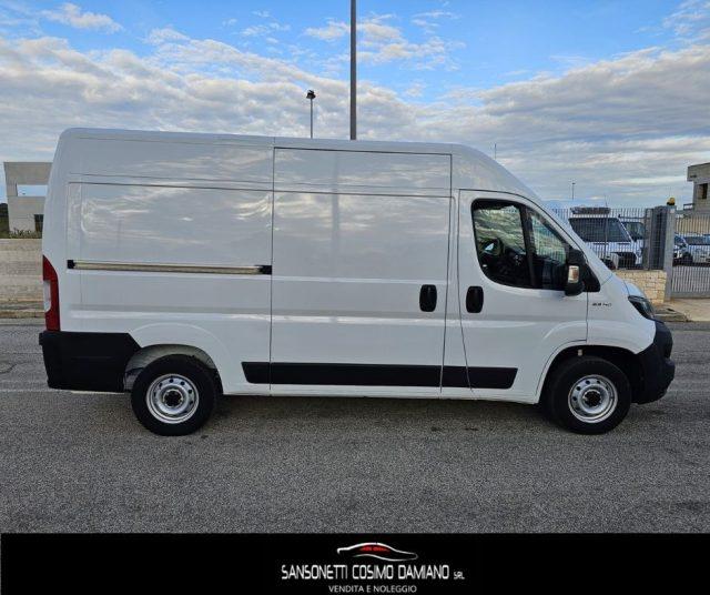 FIAT Ducato 33 2.3 MJT 140CV PM-TM Furgone