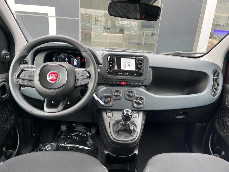 FIAT Panda Panda 1.0 FireFly S&S Hybrid