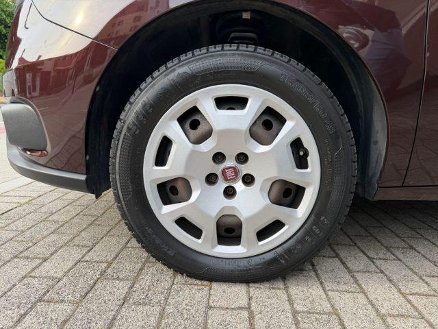 FIAT Doblo Doblò 1.6 MJT 120CV-Gancio Traino