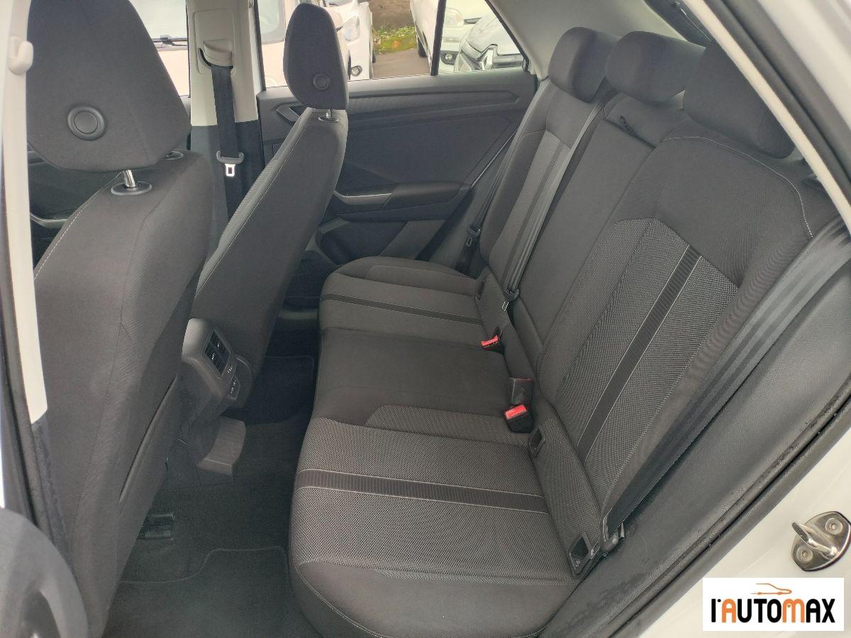 VOLKSWAGEN - T-Roc 2.0 tdi Style 150cv dsg