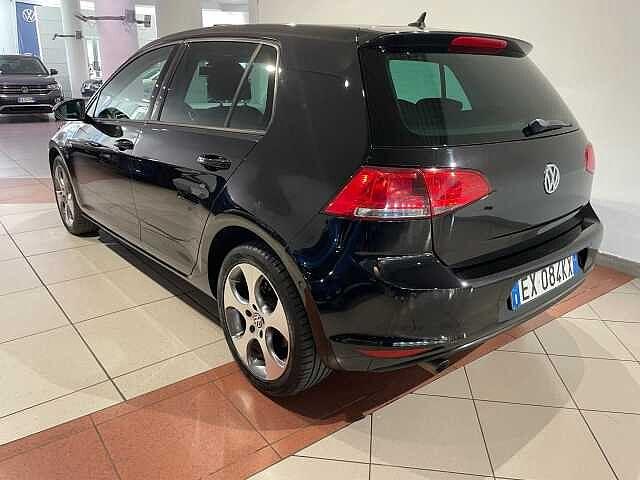 Volkswagen Golf 7ª serie 1.6 TDI 5p. CUP