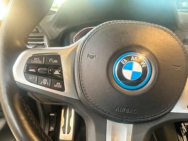 Bmw IX3 IMPRESSIVE