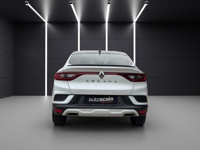 RENAULT Arkana Arkana TCe 140 CV EDC R.S. Line