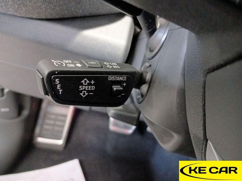 Audi Q5 TDI 150kW quattro S tronic S Line Ed.