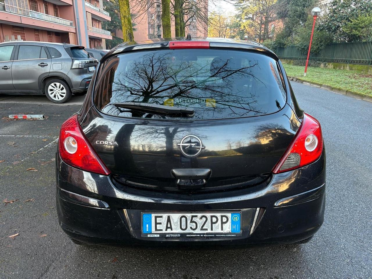 Opel Corsa 1.0 12V 3 porte Club