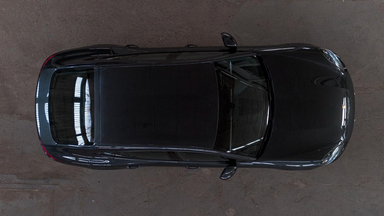 Porsche Panamera 2.9 4