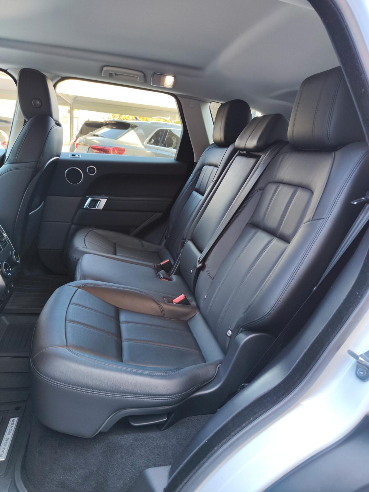 Land Rover Range Sport 3.0 249 CV HSE Dynamic