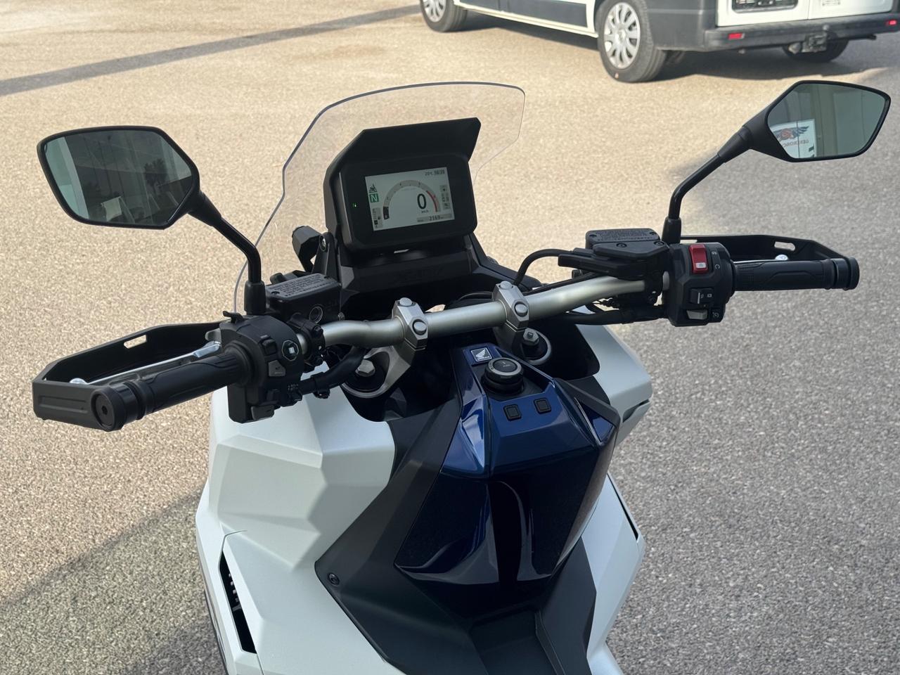 Honda X-ADV 750 SPECIAL EDITION