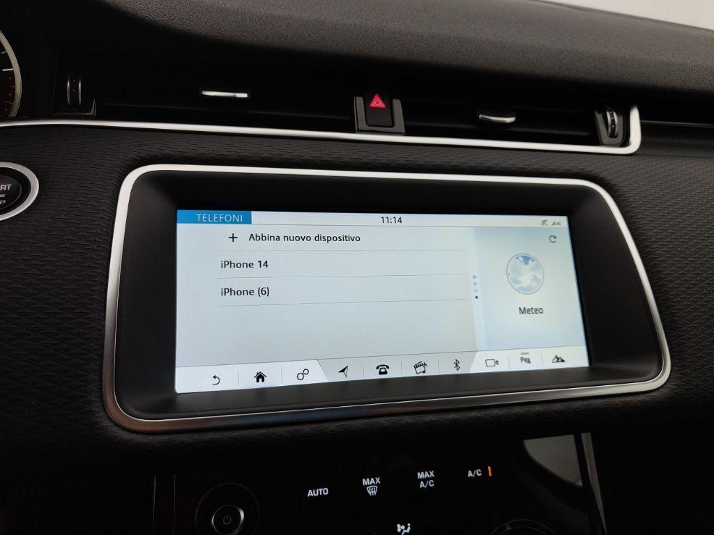 LAND ROVER RR Evoque 2ª serie - Range Rover Evoque 2.0D I4-L.Flw 150 CV AWD Auto S