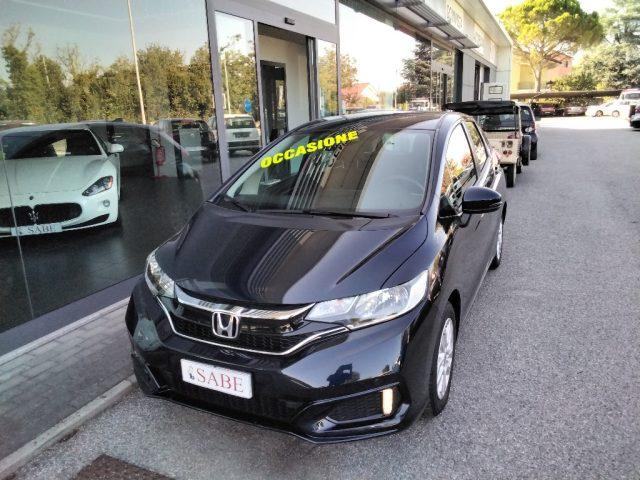 HONDA Jazz 1.3 Comfort Connect ADAS CVT