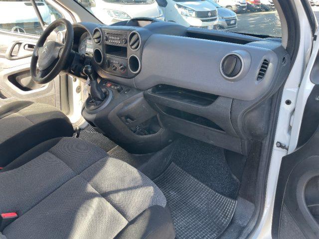 CITROEN Berlingo BlueHDi L2 EURO 6 [M244]