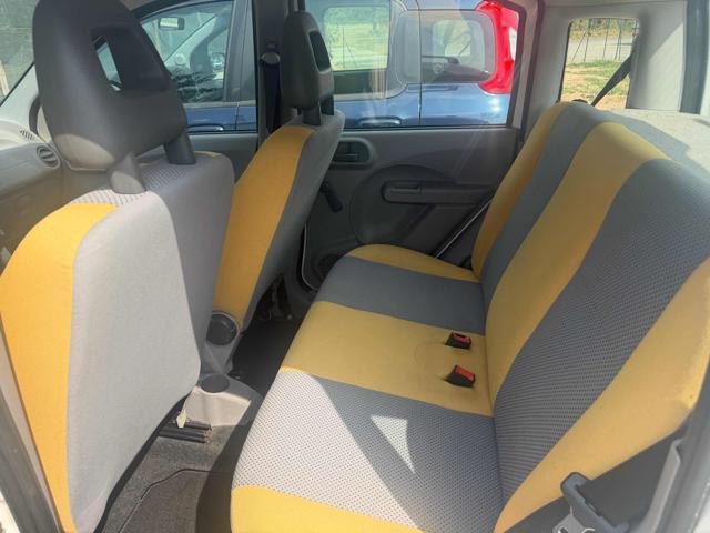 FIAT Panda 1.2 4x4 Climbing senza nessun lavoro da fare
