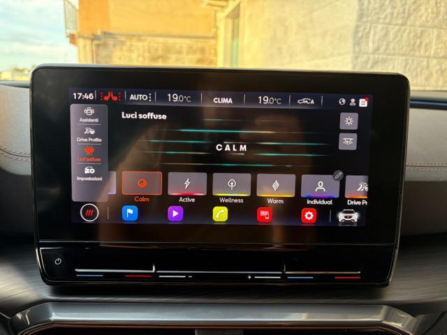 CUPRA Formentor 2.0 TDI 150 CV 4Drive DSG